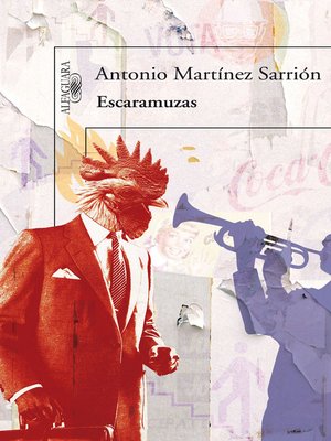 cover image of Escaramuzas